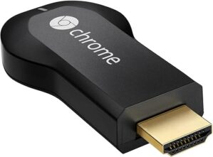 Google Chromecast GA3A00028A14 HDMI Streaming Player