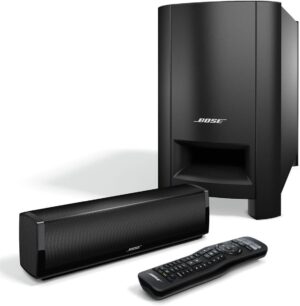 Bose CineMate 15 Home Theater Speaker System
