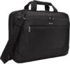 Targus CityLite Laptop Briefcase for 15.6-Inch