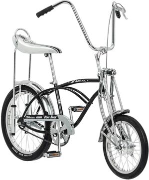 Schwinn Classic Krate Kids Bike, 13-Inch Frame