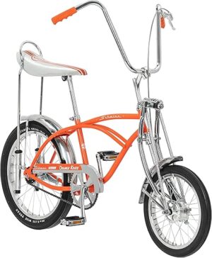Schwinn Classic Krate Kids Bike, 13-Inch Frame