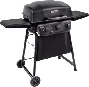 Char-Broil Classic Series 3-Burner Propane Grill - 463773717
