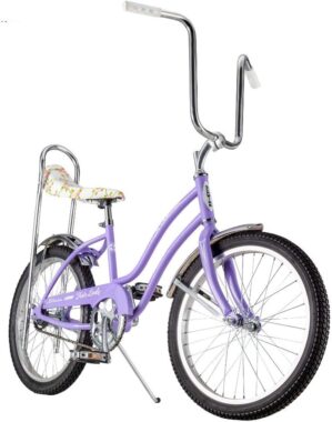 Schwinn Classic Sting-Ray Fair Lady Cruiser Bike