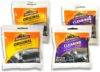 Armor All Cleaning Kit With Four Sponges