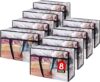 Lifewit Clear 60L Clothes Storage Bags