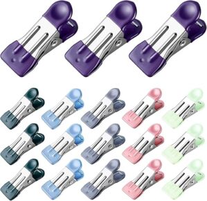 DEESWEY Clothes Pins 30 Pack Chip Clips