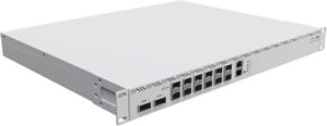 MikroTik Cloud Core Router CCR2216-1G-12XS-2XQ