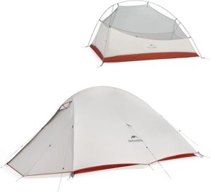 Naturehike Cloud-Up 2 Person Lightweight Tent