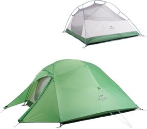 Naturehike Cloud-Up 3 Person Lightweight Tent