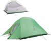 Naturehike Cloud Up Free Standing 2 Person Tent