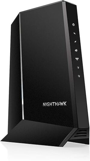 CM2050V Nighthawk Multi-Gig Cable Modem