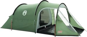 Coleman Coastline 3 Plus Compact 3 Man Tent