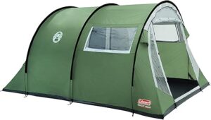 Coleman Coastline 4 Deluxe Waterproof Tent