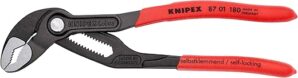 KNIPEX Cobra Water Pump Pliers