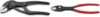 KNIPEX Cobra XS Water Pump Pliers 87 00 100