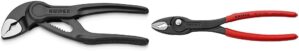 KNIPEX Cobra XS Water Pump Pliers 87 00 100