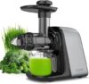NXONE Cold Press Juicer With 3 Speeds
