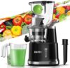 Aeitto Cold Press Juicer With Large Chute