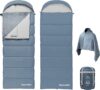 Naturehike Cold Weather Camping Sleeping Bags For Adults