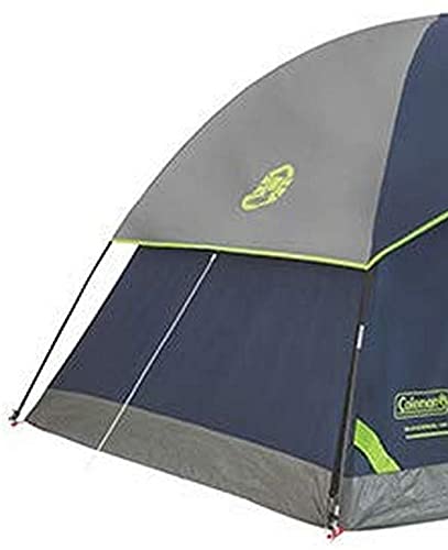 Coleman Camping Tents 2000034548 - Image 3