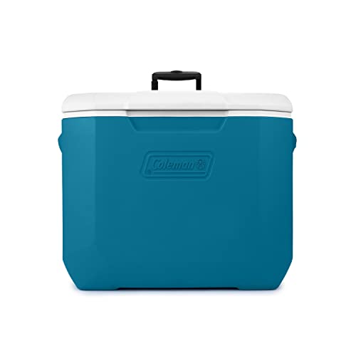 Coleman Chiller Series 60qt Wheeled Portable Cooler - Image 2