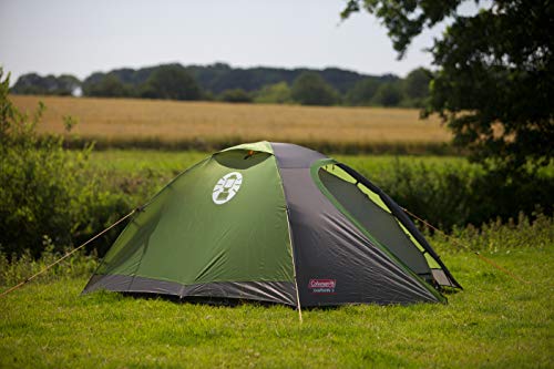 Coleman Darwin 2 Compact 2 Man Dome Tent - Image 3