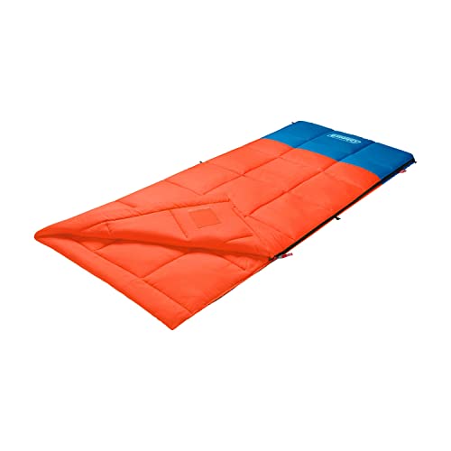 Coleman Skylodge Camping Tent Bundle With Kompact Sleeping Bag - Image 5