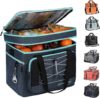 Maelstrom Collapsible Soft Sided Cooler Bag