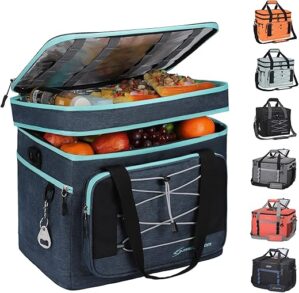 Maelstrom Collapsible Soft Sided Cooler Bag