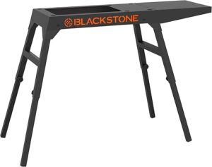BLACKSTONE Collapsible Tabletop Griddle Stand 5013