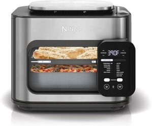 Ninja Combi All-In-One Multicooker & Air Fryer