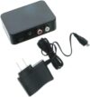 212 Main Combo Audio Converter – Black