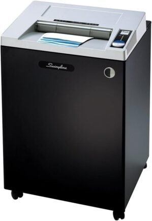 GBC Commercial Paper Shredder, 30 Sheet, CX30-55