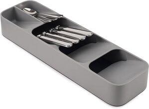 Joseph Joseph Compact Utensil Organizer For Kitchen Drawer