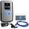 Lathem Contactless Wi-Fi Digital Time Clock PC700