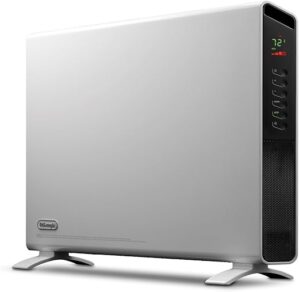 De'Longhi Convection Panel Heater, Quiet 1500W Heater