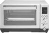 GE Convection Toaster Oven With Quartz Heating
