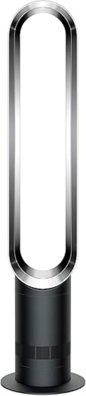 Dyson Cool Tower Fan AM07 Black/Nickel