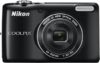 Nikon COOLPIX L26 16.1 MP Camera With 5x Zoom