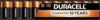 DURACELL Coppertop D Batteries, 10 Count Pack