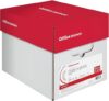 Office Depot Copy Print Paper, 20 Lb, 851201CS