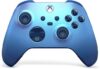Xbox Core Wireless Controller – Aqua Shift Edition