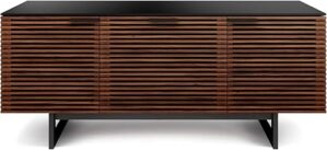 BDI Furniture Corridor 8177-65'' TV Stand With Storage