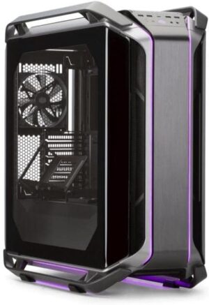 Cooler Master Cosmos C700M E-ATX Full-Tower Case