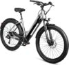 Schwinn Coston Hybrid Electric Bike, 20MPH