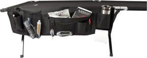 TETON Sports Cot Accessories - Keep Items Handy