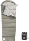 Naturehike Cotton Sleeping Bag With Hood (M400)