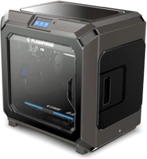 FLASHFORGE Creator 3 Pro Dual Extruder Printer
