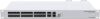 MikroTik CRS326-24S+2Q+RM Network Switch