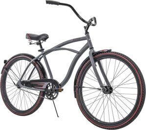Huffy Cruiser Bike, Fairmont Or Woodhaven Model